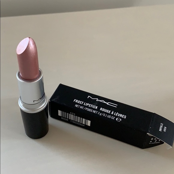 mac high strung lipstick
